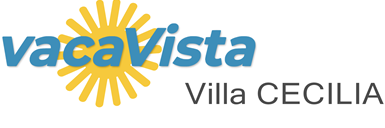 vacaVista - Villa CECILIA