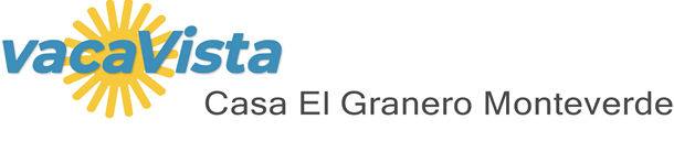 vacaVista - Casa El Granero Monteverde