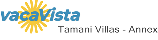 vacaVista - Tamani Villas - Annex