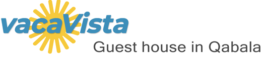 vacaVista - Guest house in Qabala