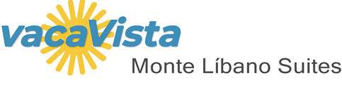 vacaVista - Monte Líbano Suites