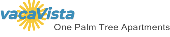 vacaVista - One Palm Tree Apartments