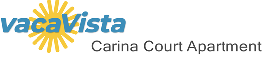 vacaVista - Carina Court Apartment