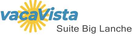 vacaVista - Suite Big Lanche