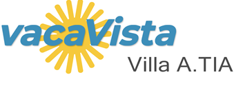vacaVista - Villa A.TIA