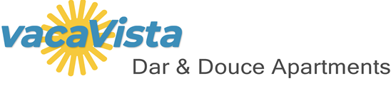 vacaVista - Dar & Douce Apartments