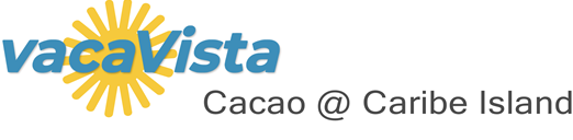 vacaVista - Cacao @ Caribe Island