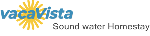 vacaVista - Sound water Homestay