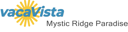 vacaVista - Mystic Ridge Paradise