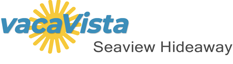 vacaVista - Seaview Hideaway
