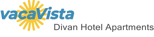 vacaVista - Divan Hotel Apartments