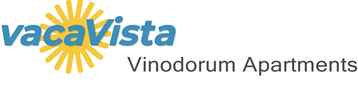 vacaVista - Vinodorum Apartments