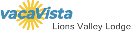 vacaVista - Lions Valley Lodge