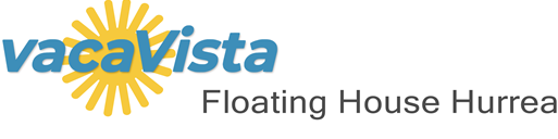 vacaVista - Floating House Hurrea