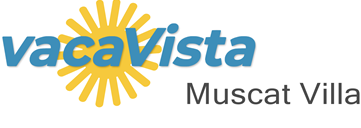 vacaVista - Muscat Villa