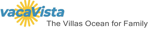 vacaVista - The Villas Ocean for Family