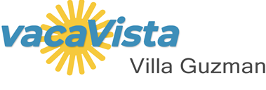 vacaVista - Villa Guzman