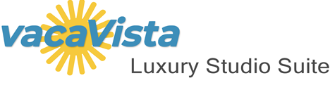vacaVista - Luxury Studio Suite