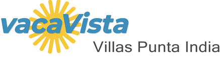 vacaVista - Villas Punta India