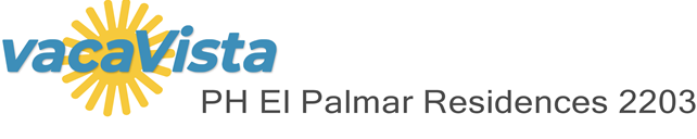 vacaVista - PH El Palmar Residences 2203