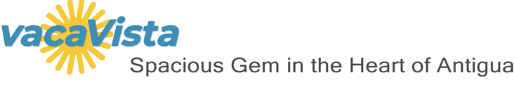 vacaVista - Spacious Gem in the Heart of Antigua