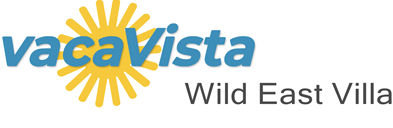 vacaVista - Wild East Villa