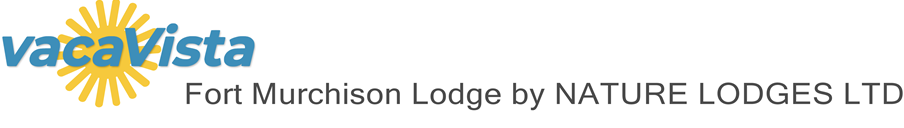 vacaVista - Fort Murchison Lodge by NATURE LODGES LTD