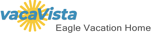 vacaVista - Eagle Vacation Home