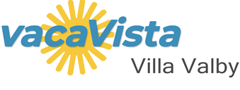 vacaVista - Villa Valby