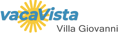 vacaVista - Villa Giovanni