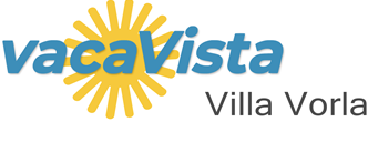 vacaVista - Villa Vorla