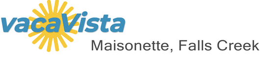 vacaVista - Maisonette, Falls Creek