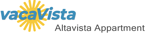 vacaVista - Altavista Appartment