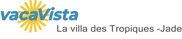 vacaVista - La villa des Tropiques -Jade