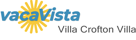 vacaVista - Villa Crofton Villa