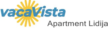 vacaVista - Apartment Lidija