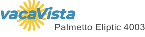 vacaVista - Palmetto Eliptic 4003