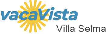 vacaVista - Vila Selma