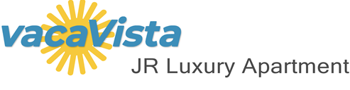 vacaVista - JR Luxury Apartment