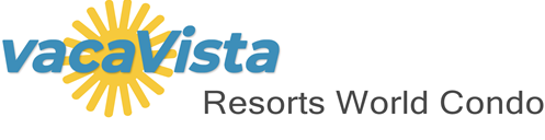 vacaVista - Resorts World Condo