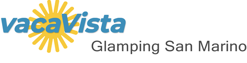 vacaVista - Glamping San Marino