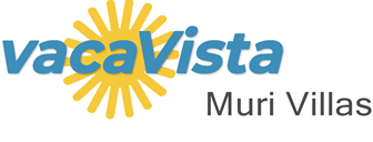 vacaVista - Muri Villas