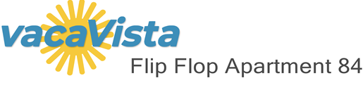 vacaVista - Flip Flop Apartment 84