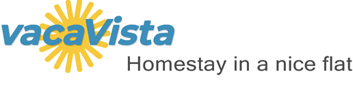 vacaVista - Homestay in a nice flat