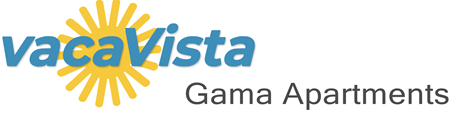 vacaVista - Gama Apartments