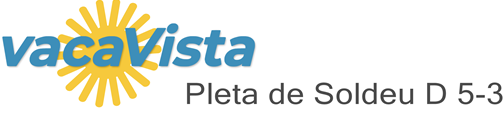 vacaVista - Pleta de Soldeu D 5-3