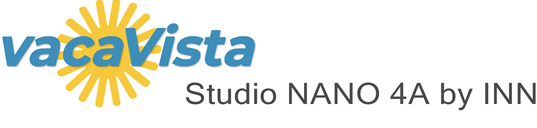 vacaVista - Studio NANO 4A by INN