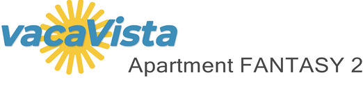 vacaVista - Apartment FANTASY 2