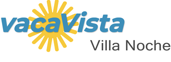vacaVista - Villa Noche