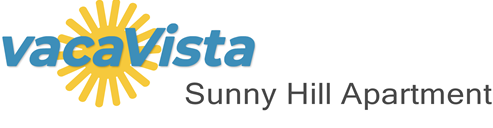 vacaVista - Sunny Hill Apartment